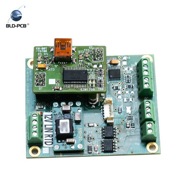 Elektronik Kühlschrank Haupt PCB PCBA Control Board in China